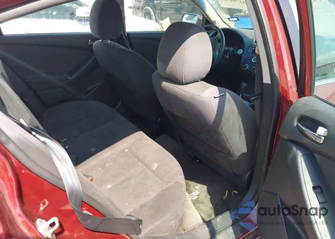 2012 Nissan Altima 2.5 S z USA, uszkodzony, nr VIN 1N4AL2AP6CC205611